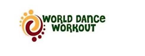 WORLD DANCE WORKOUT