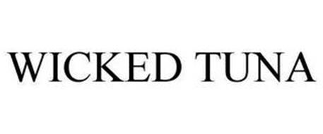 wicked tuna trademark trademarkia alerts email logo
