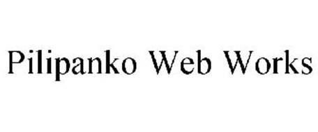 PILIPANKO WEB WORKS