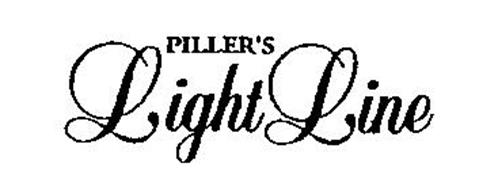 PILLER'S LIGHT LINE
