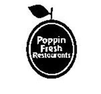 Poppin Fresh Restaurants 73357846 