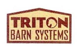 Triton Barn Systems Trademark Of Pilot Plastics Llc Serial Number