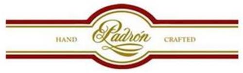PADRÓN HAND CRAFTED