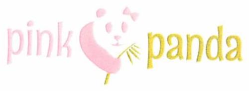 Pink Panda Trademark Of Pink Panda, Llc Serial Number: 76698607 