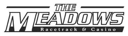 THE MEADOWS RACETRACK & CASINO Trademark of Pinnacle Entertainment, Inc
