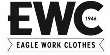 EWC 1946 EAGLE WORK CLOTHES