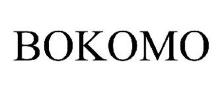 BOKOMO Trademark of PIONEER FOODS (PROPRIETARY) LIMITED. Serial Number ...