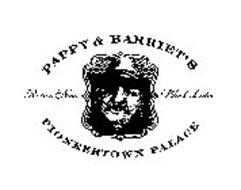 PAPPY & HARRIET'S PIONEERTOWN PALACE RETIRE NOW WORK LATER
