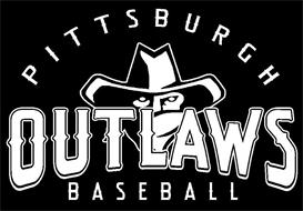 Free Free Outlaws Baseball Svg 529 SVG PNG EPS DXF File