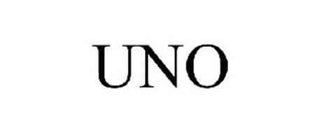 UNO Trademark of Pizzeria Uno Corporation Serial Number: 85464484 ...