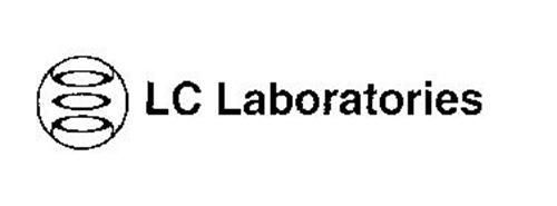 LC LABORATORIES Trademark of PKC PHARMACEUTICALS, INC. Serial Number ...