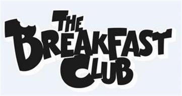 THE BREAKFAST CLUB