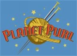 PLANET PURL