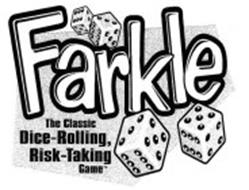 dice games farkle