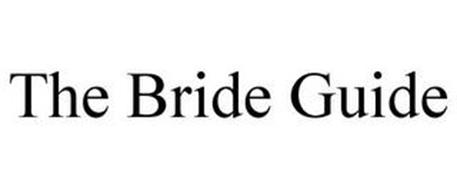 THE BRIDE GUIDE
