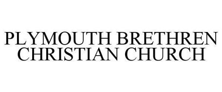 brethren plymouth christian church trademark trademarkia logo