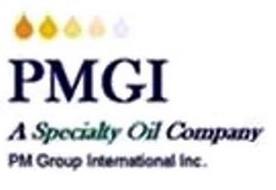 PMGI A SPECIALTY OIL COMPANY PM GROUP INTERNATIONAL INC.