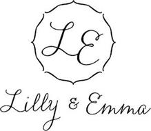 LE LILLY & EMMA