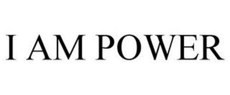 I AM POWER