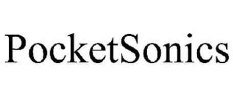 POCKETSONICS