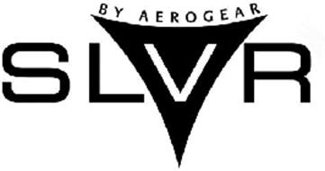 SLVR BY AEROGEAR