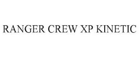 RANGER CREW XP KINETIC