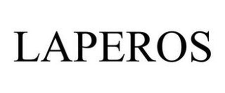 LAPEROS Trademark of POLYPLASTICS CO., LTD. Serial Number: 86622041 ...