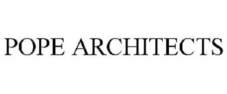 POPE ARCHITECTS