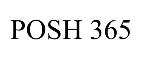 POSH 365