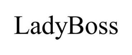 Download LADYBOSS Trademark of Poulin Ventures LLC. Serial Number ...