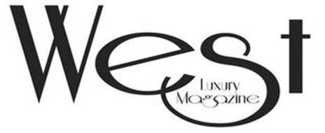 WEST LUXURY MAGAZINE