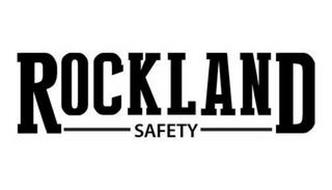 ROCKLAND SAFETY