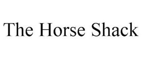 THE HORSE SHACK