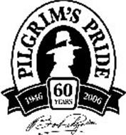 Pilgrims pride corporation чем занимается