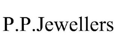 P.P.JEWELLERS Trademark of P.P.JEWELLERS PRIVATE LIMITED. Serial Number ...