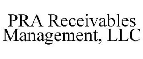 pra receivables llc management trademark trademarkia alerts email