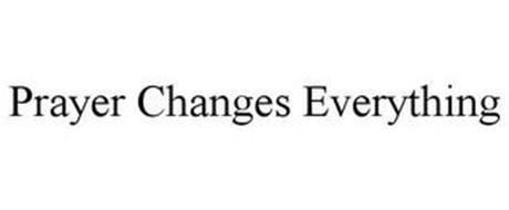 prayer changes things r kelly