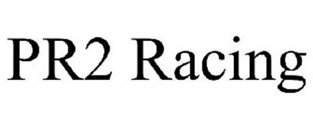 PR2 RACING Trademark of Precision R2 LLC Serial Number: 85347251