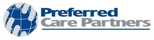 PREFERRED CARE PARTNERS Trademark Of Preferred Care Partners Holding 