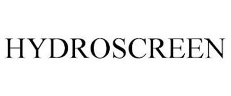 HYDROSCREEN