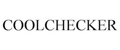COOL CHECKER