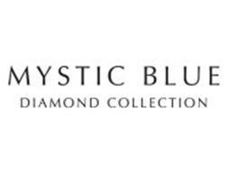 MYSTIC BLUE DIAMOND COLLECTION
