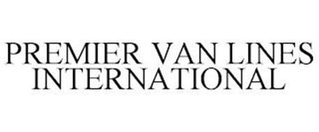 PREMIER VAN LINES INTERNATIONAL