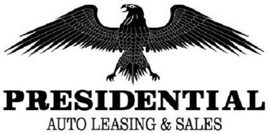 Presidential Auto Sales >> Presidential Auto Leasing Sales Trademark Of Presidential Auto Presidential Auto Sales >> Presidential Auto Leasing Sales Trademark Of Presidential Auto