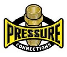 PRESSURE CONNECTIONS