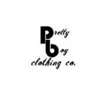 PRETTYBOY CLOTHING CO.
