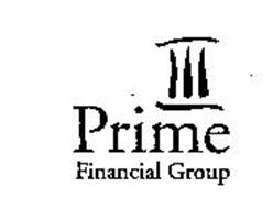 III PRIME FINANCIAL GROUP