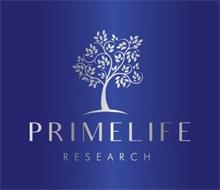 PRIMELIFE RESEARCH