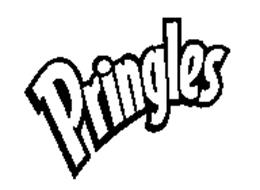 PRINGLES Trademark of Pringles LLC Serial Number: 78033140 ...