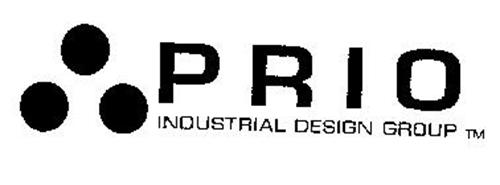 PRIO INDUSTRIAL DESIGN GROUP